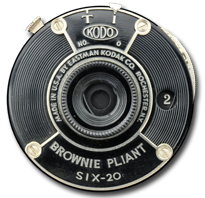 Kodak Kodo No.0
