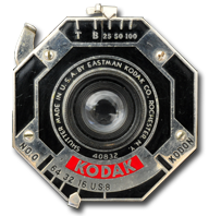 Kodak Kodon No.0