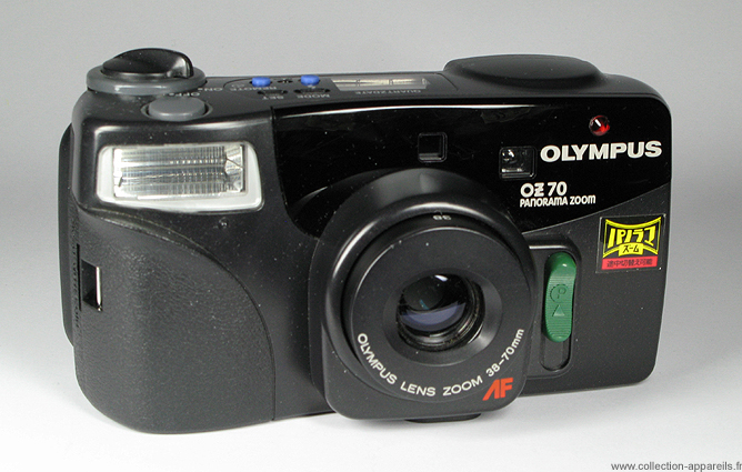 Olympus OZ 70 