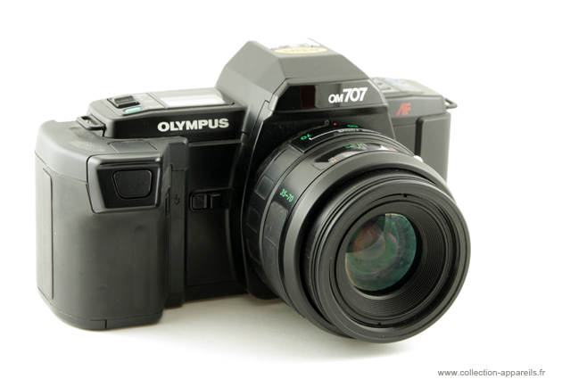 Olympus OM707