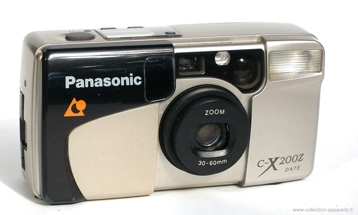 Panasonic C-X200Z