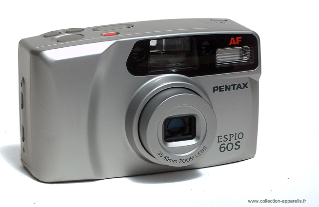 Pentax Espio 60S