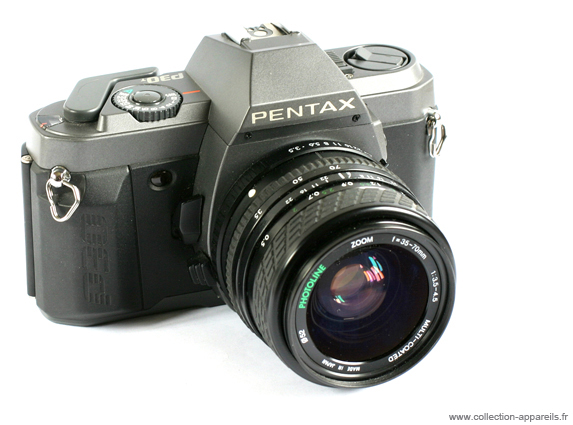 Pentax P30T