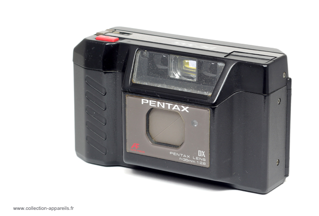 Pentax PC-555