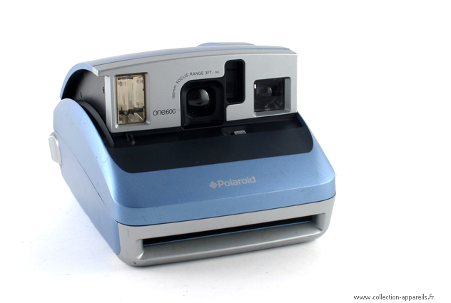 Polaroid One 600 Ultra