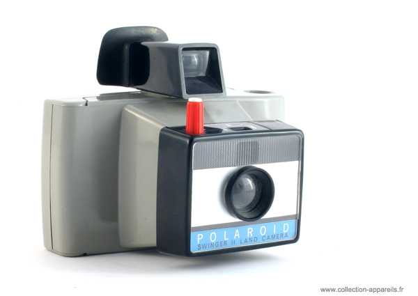 Polaroid Swinger II