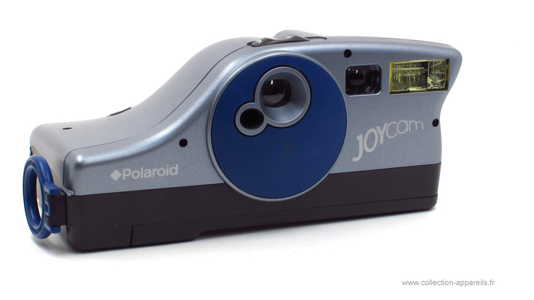 Polaroid Joycam