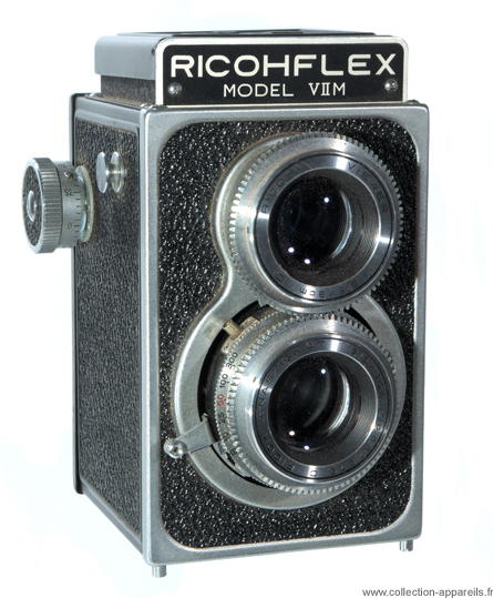 Ricoh Ricohflex Model VIIM