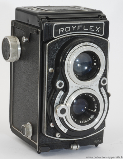 Royer Royflex Standard