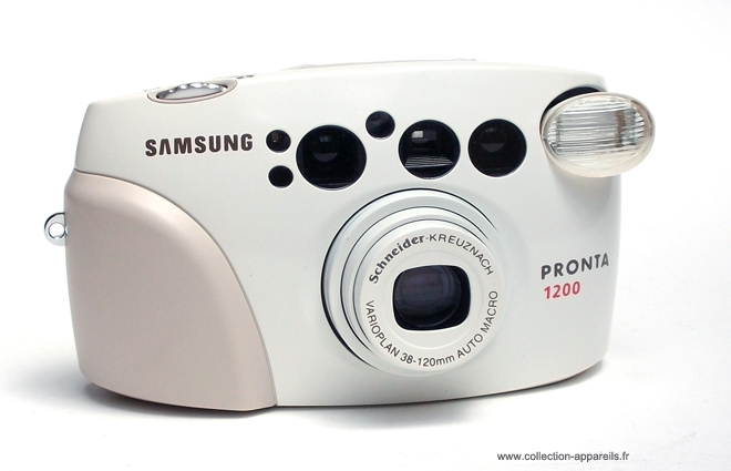 Samsung Pronta 1200