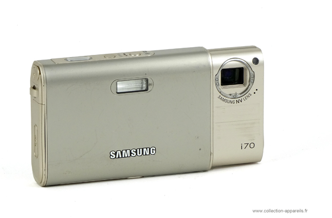 Samsung i70