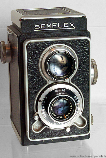 Sem Semflex Standard 4,5