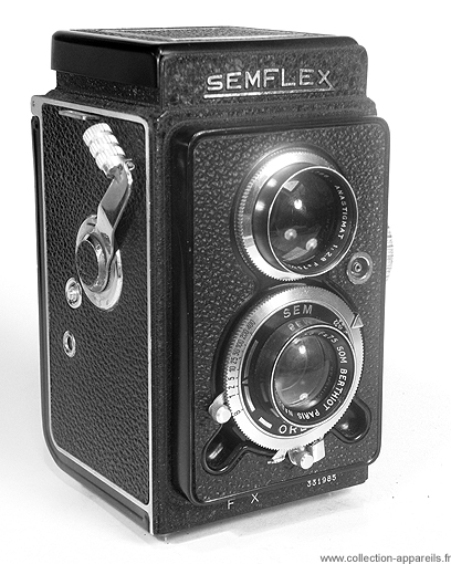 Sem Semflex S2 Otomatic