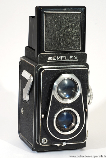 Sem Semflex III