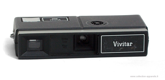 Vivitar Pocket 402