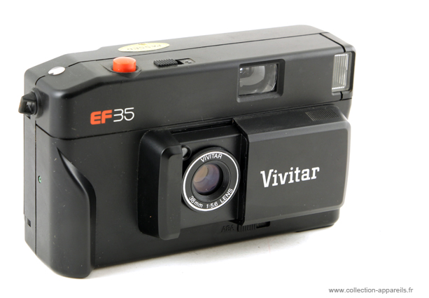 Vivitar EF35