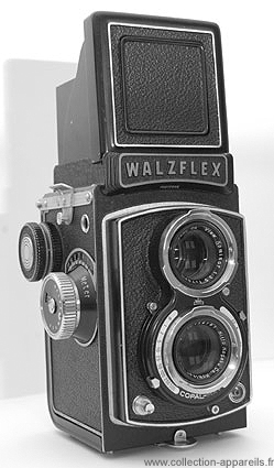Walz Walzflex IIIA